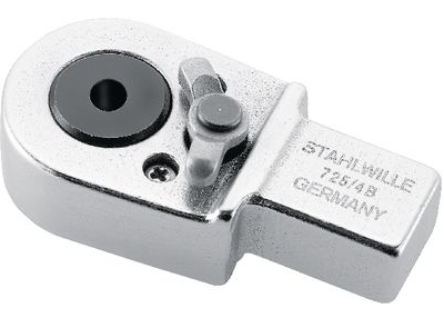 725/4B - Đầu cờ lê cân lực STAHLWILLE -# 431610