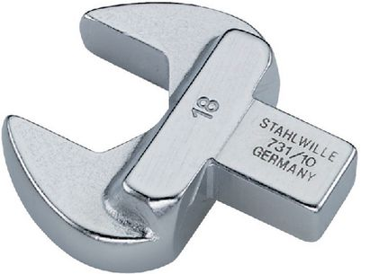 731/10 - Đầu cờ lê cân lực STAHLWILLE-# 431620