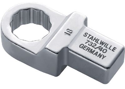 732/40 - Đầu cờ lê cân lực STAHLWILLE -# 431650