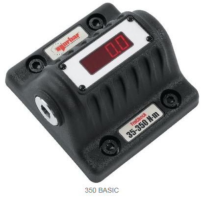 Máy đo momen xoắn điện tử NORBAR -# 432290