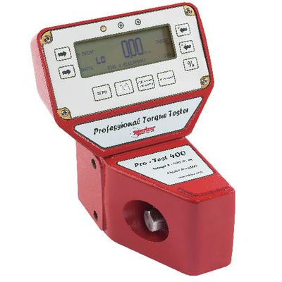 Pro Test - Máy đo momen xoắn điện tử NORBAR -# 432301