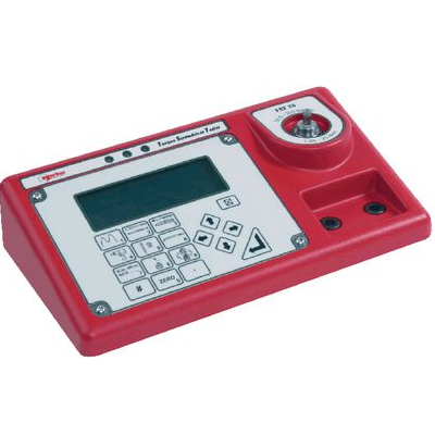 TST - Máy đo momen xoắn điện tử NORBAR -# 432350