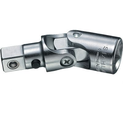 510QR - Đầu lắc léo 1/2 inch STAHLWILLE - # 429661