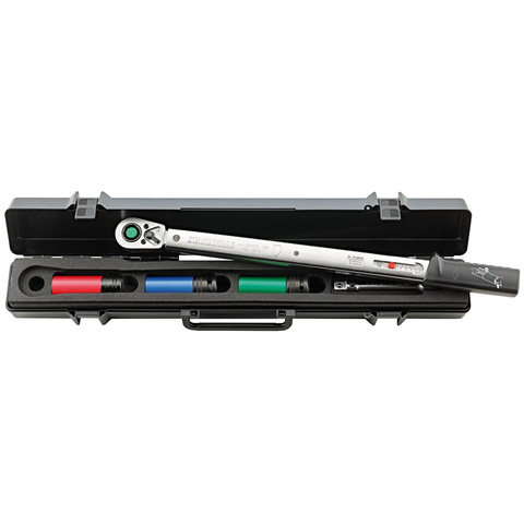 721QR/20/3/1 - Cờ lê lực STAHLWILLE - # LT000054225