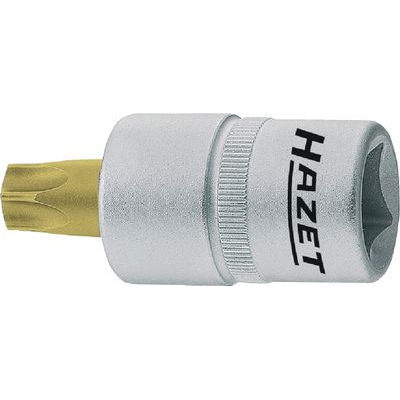 Đầu khẩu sao 1/2 inch HAZET - # 429180