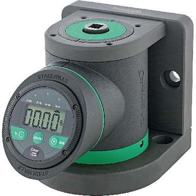 SmartCheck - Máy đo momen xoắn điện tử STAHLWILLE -# 432440