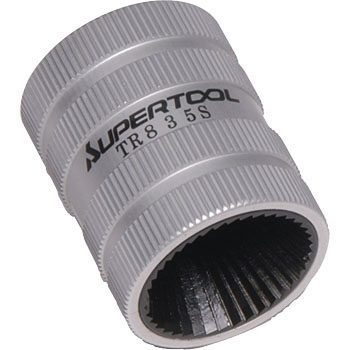 Dao vát mép ống Inox SUPERTOOL - # TR322 | TR835S | TR1254S