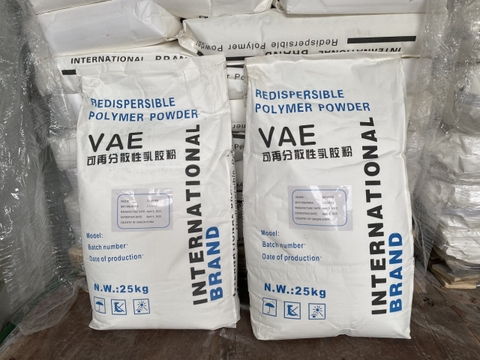 Chất phụ gia hóa chất RDP/VAE