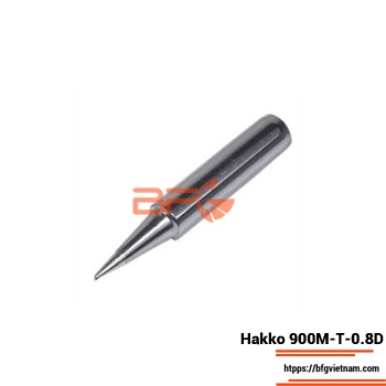 Mũi hàn Hakko 900M-T-0.8D