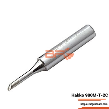 Mũi hàn Hakko 900M-T-2C Mũi hàn Hakko 900M-T-2C