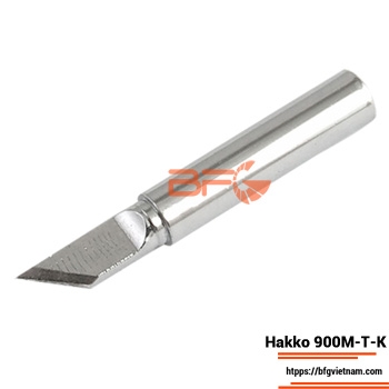 Mũi hàn Hakko 900M-T-K