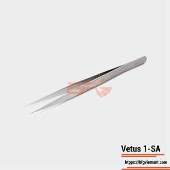 Nhíp chống tĩnh điện Vetus ESD 1-SA