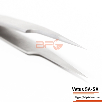 Nhíp chống tĩnh điện Vetus 5A-SA Nhíp chống tĩnh điện Vetus 5A-SA
