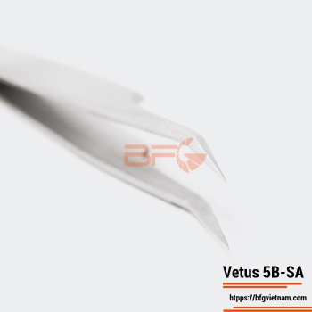 Nhíp chống tĩnh điện Vetus 5B-SA