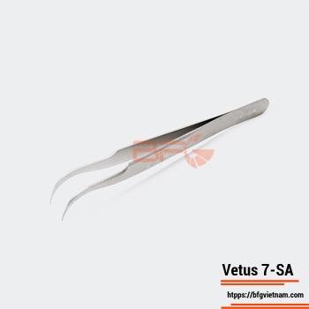 Nhíp chống tĩnh điện Vetus 7-SA