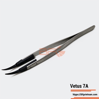 Nhíp chống tĩnh điện Vetus ESD 7A Nhíp chống tĩnh điện Vetus ESD 7A