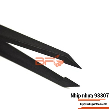 Nhíp nhựa chống tĩnh điện 93307