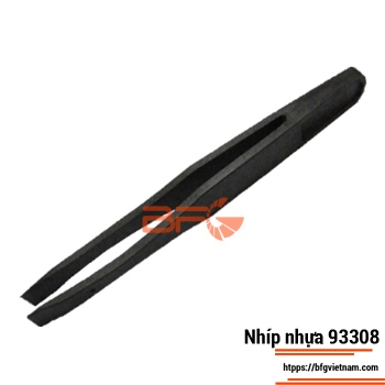 Nhíp nhựa chống tĩnh điện 93308