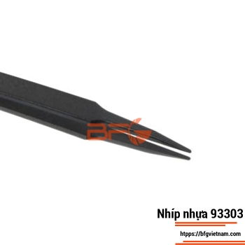 Nhíp nhựa chống tĩnh điện 93303