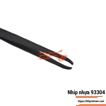 Nhíp nhựa chống tĩnh điện 93304