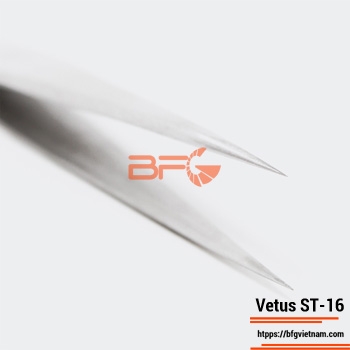 Nhíp Vetus ST-16 chống tĩnh điện