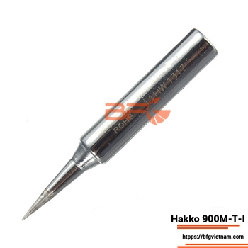 Mũi hàn Hakko 900M-T-I