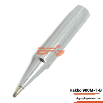 Mũi hàn Hakko 900M-T-B