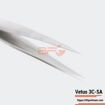 Nhíp chống tĩnh điện Vetus 3C-SA