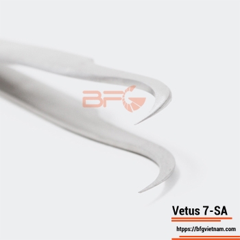 Nhíp chống tĩnh điện Vetus 7-SA Nhíp chống tĩnh điện Vetus 7-SA