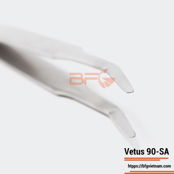 Nhíp chống tĩnh điện Vetus 90-SA Nhíp chống tĩnh điện Vetus 90-SA