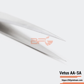 Nhíp chống tĩnh điện Vetus AA-SA