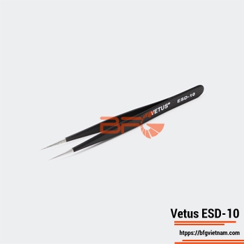 Nhíp Vetus ESD-10 chống tĩnh điện