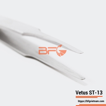 Nhíp Vetus ST-13 chống tĩnh điện