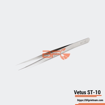 Nhíp Vetus ST-10 chống tĩnh điện Nhíp Vetus ST-10 chống tĩnh điện