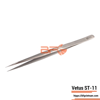 Nhíp Vetus ST-11 chống tĩnh điện