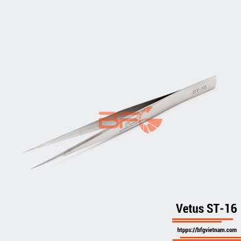 Nhíp Vetus ST-16 chống tĩnh điện