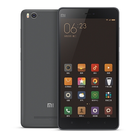 Hướng dẫn Up ROM tiếng việt cho Xiaomi Mi4C