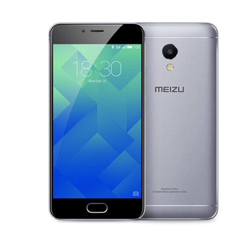 Hướng dẫn cài rom global cho Meizu M5S