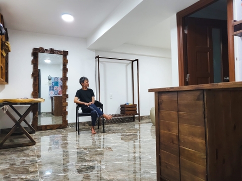 NỖI LÒNG NGƯỜI ĐI THUÊ TRỌ - CHILL HOME AN CƯ ĐỂ THÀNH CÔNG