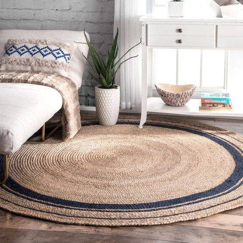 Thảm lục bình - giản dị , mộc mạc và đầy yêu thương