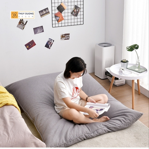 Rất khó để rời đi khi đã ngồi vào chiếc ghế này