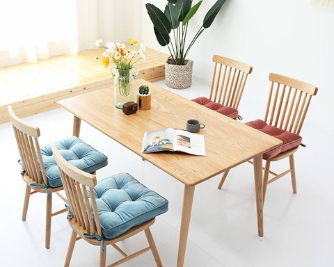 Đệm lót ghế ngồi nâng niu vòng 3 của bạn
