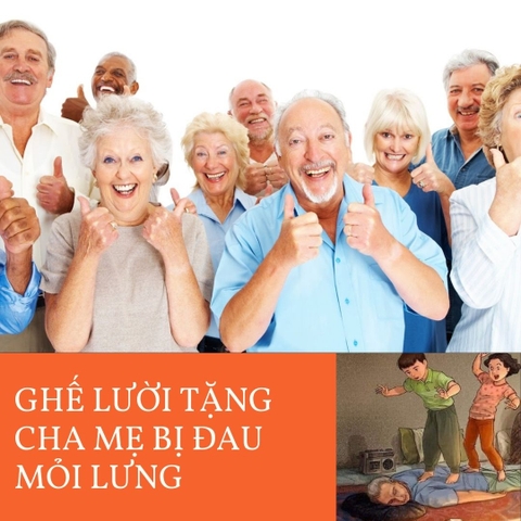 Chúc mừng Ngày Của Mẹ <3