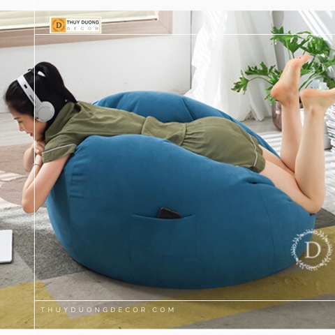 Ngoài kia nếu quá khó khăn..... Thì hãy về nhà nghỉ ngơi cùng ghế lười nhé!