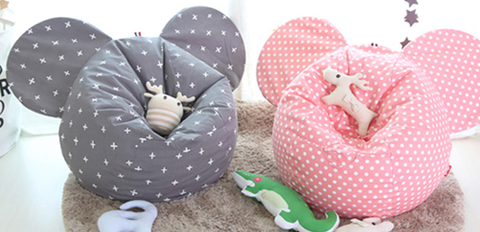 Nên mua Ghế Hạt Xốp ở đâu chất lượng và giá tốt nhất?