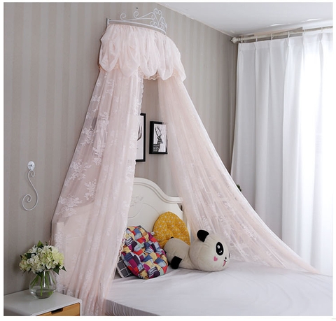 Màn ngủ - sản phẩm không thể thiếu cho giấc ngủ của bạn thêm an toàn và ngon giấc hơn