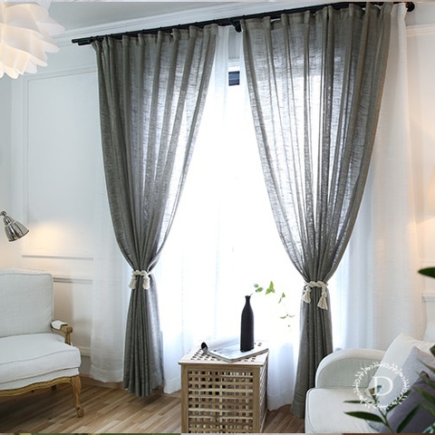 Có nên chọn rèm đũi mộc để trang trí nội thất nhà cửa cho tổ ấm của bạn