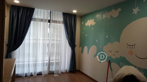 Đi khắp bốn bề cũng chỉ muốn trở về nhà