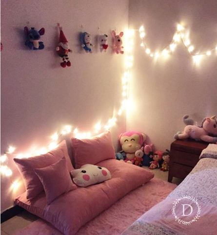 Ghế lười hạt xốp là gì mà khiến bao người si mê