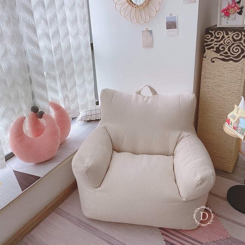 CHÌM ĐẮM TRONG GHẾ LƯỜI HẠT XỐP - QUÊN ĐI MỌI MUỘN PHIỀN, ÂU LO